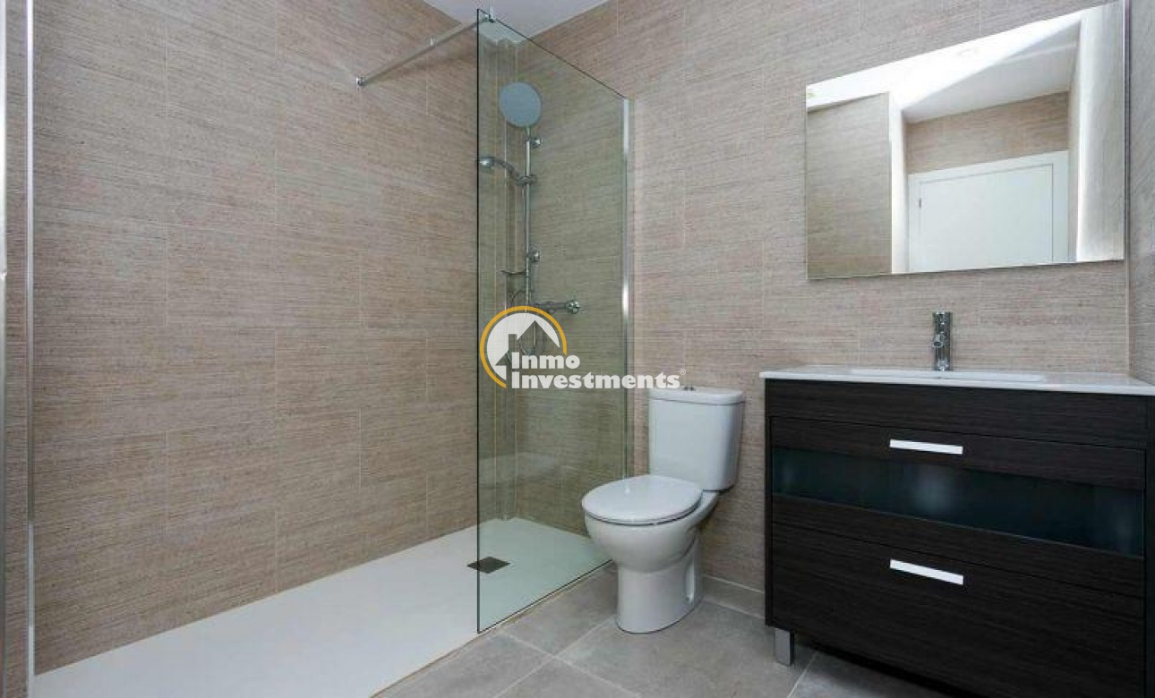 New build - Villa - Daya Nueva - Centro