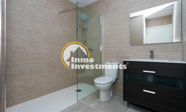 New build - Villa - Daya Nueva - Centro