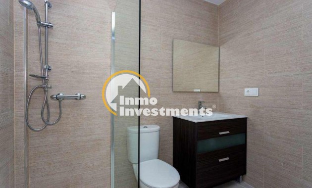 New build - Villa - Daya Nueva - Centro