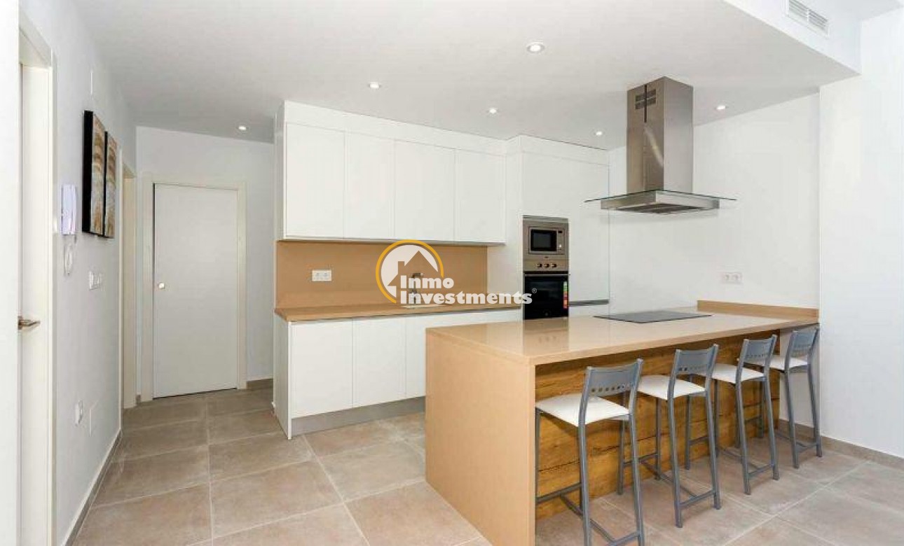 New build - Villa - Daya Nueva - Centro