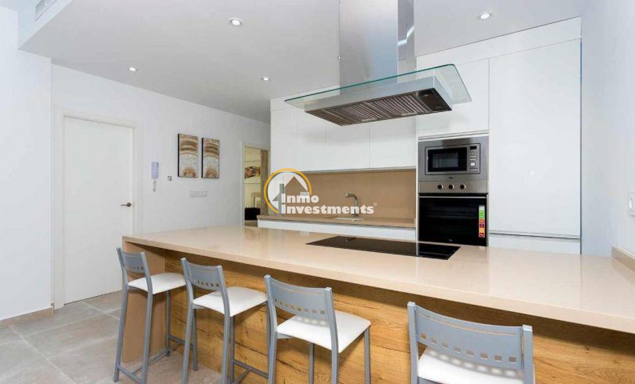 New build - Villa - Daya Nueva - Centro