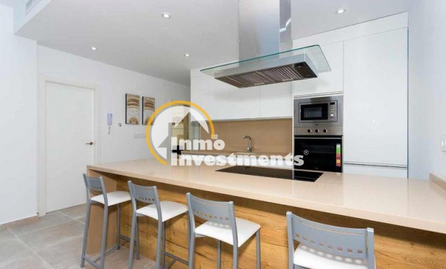 New build - Villa - Daya Nueva - Centro