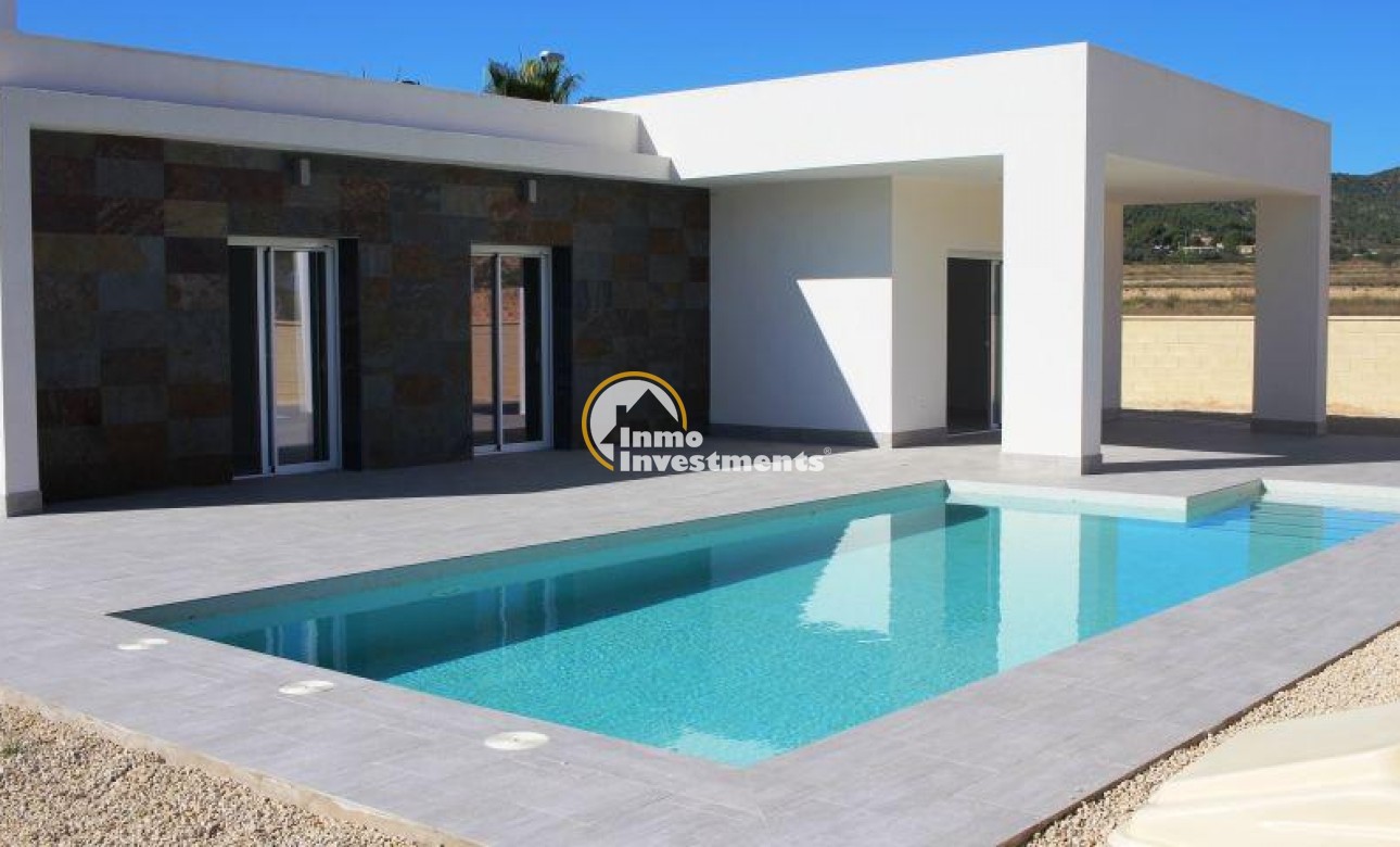 New build - Villa - La Romana - None