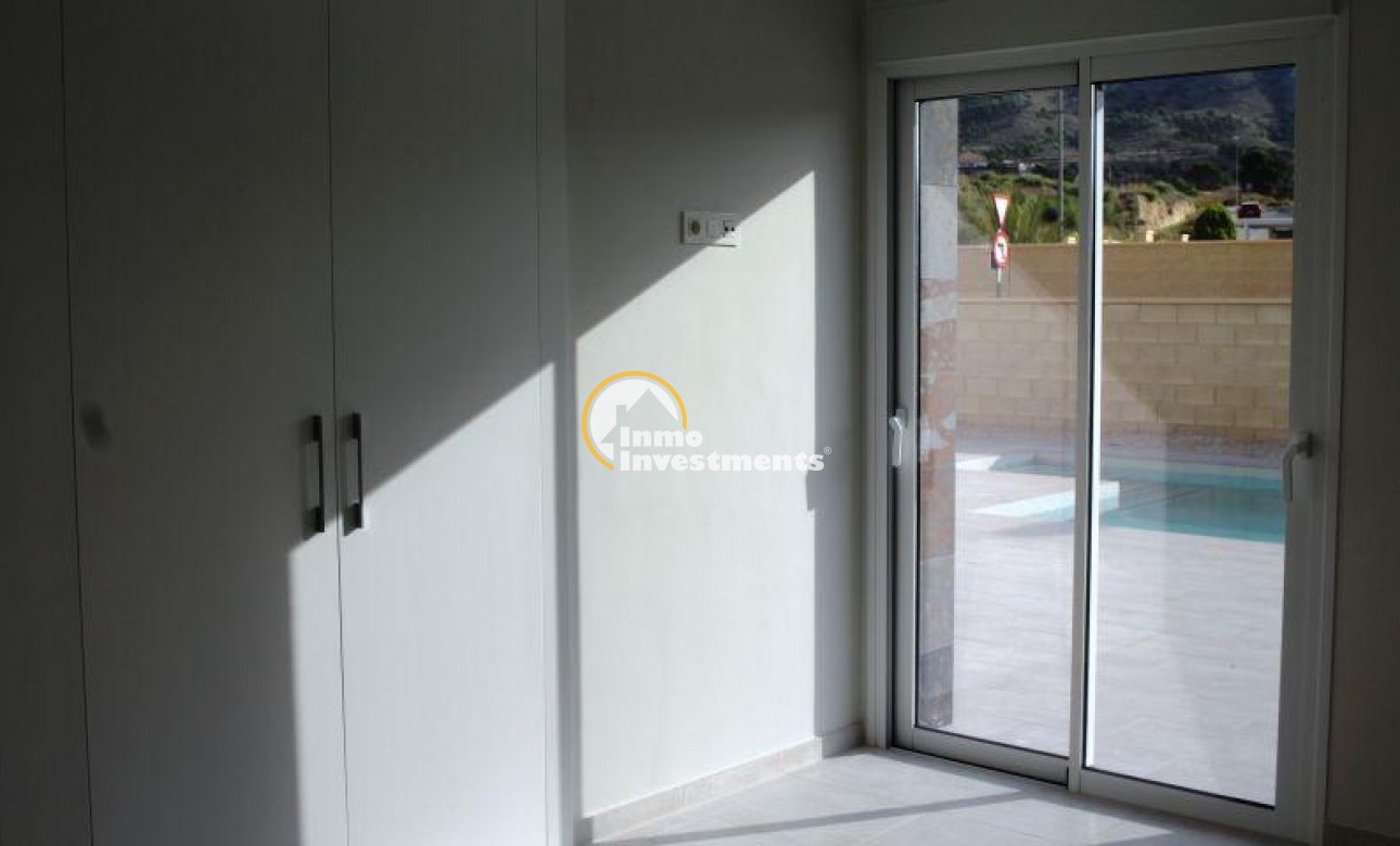 New build - Villa - La Romana - None