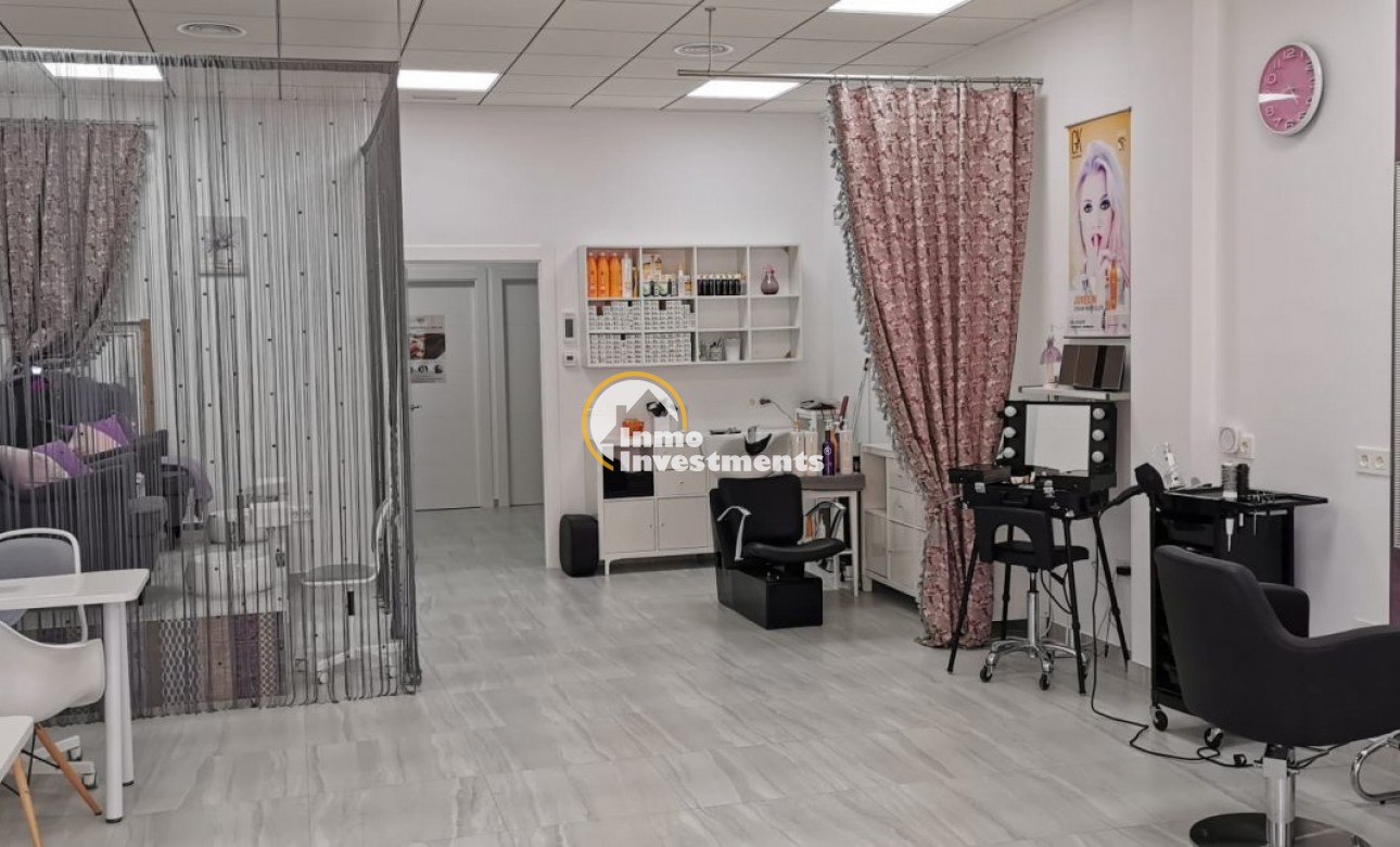 Revente privée - Local commercial - Orihuela Costa - La Zenia