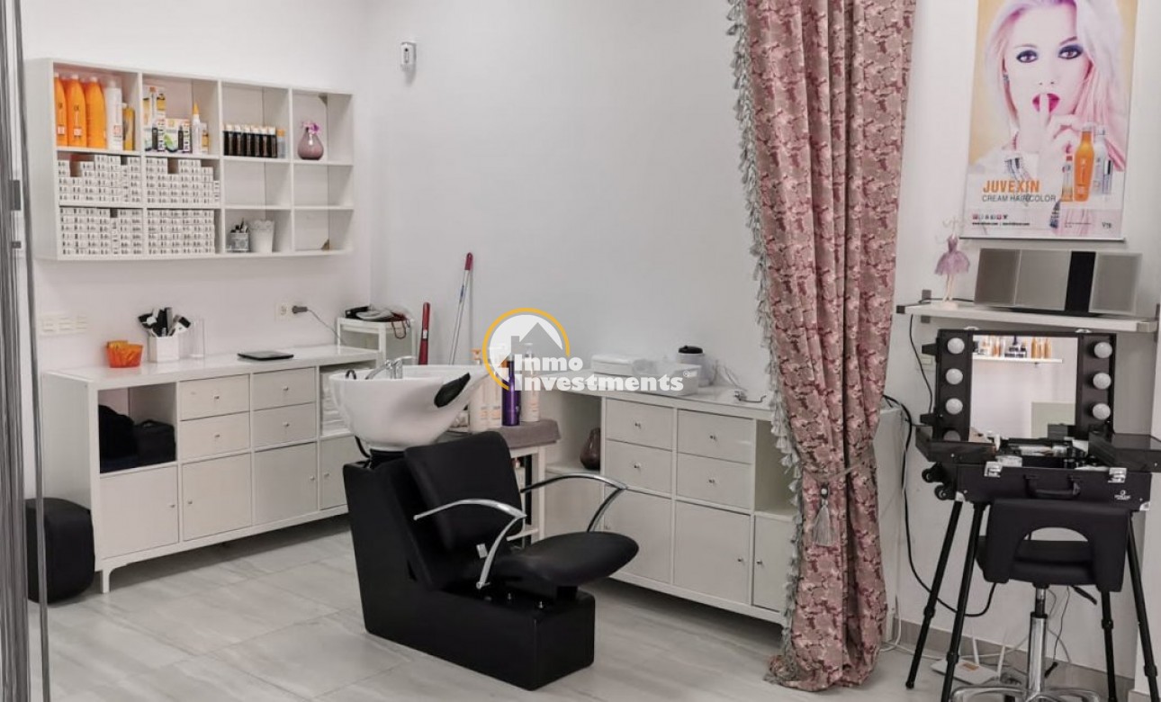 Revente privée - Local commercial - Orihuela Costa - La Zenia