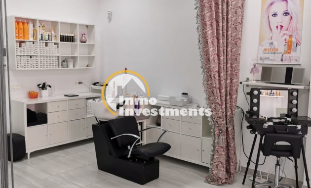 Revente privée - Local commercial - Orihuela Costa - La Zenia