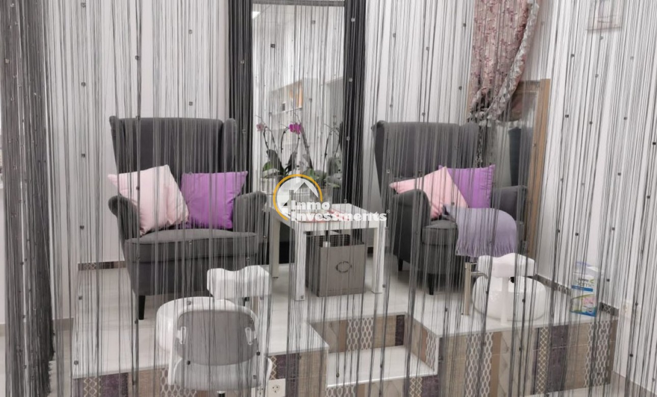 Revente privée - Local commercial - Orihuela Costa - La Zenia