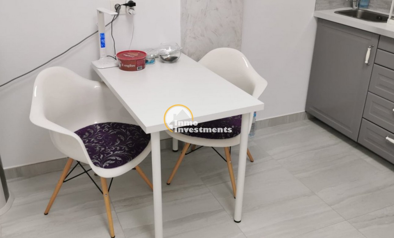 Revente privée - Local commercial - Orihuela Costa - La Zenia