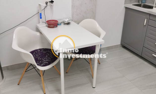 Revente privée - Local commercial - Orihuela Costa - La Zenia