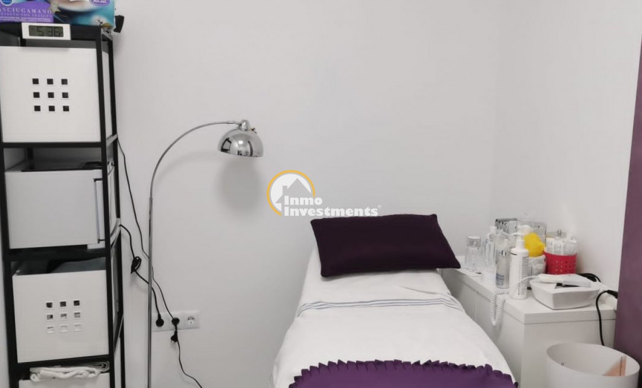 Revente privée - Local commercial - Orihuela Costa - La Zenia