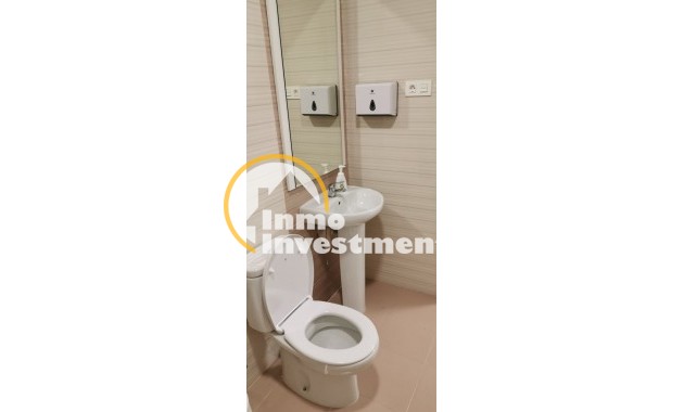 Revente privée - Local commercial - Orihuela Costa - La Zenia