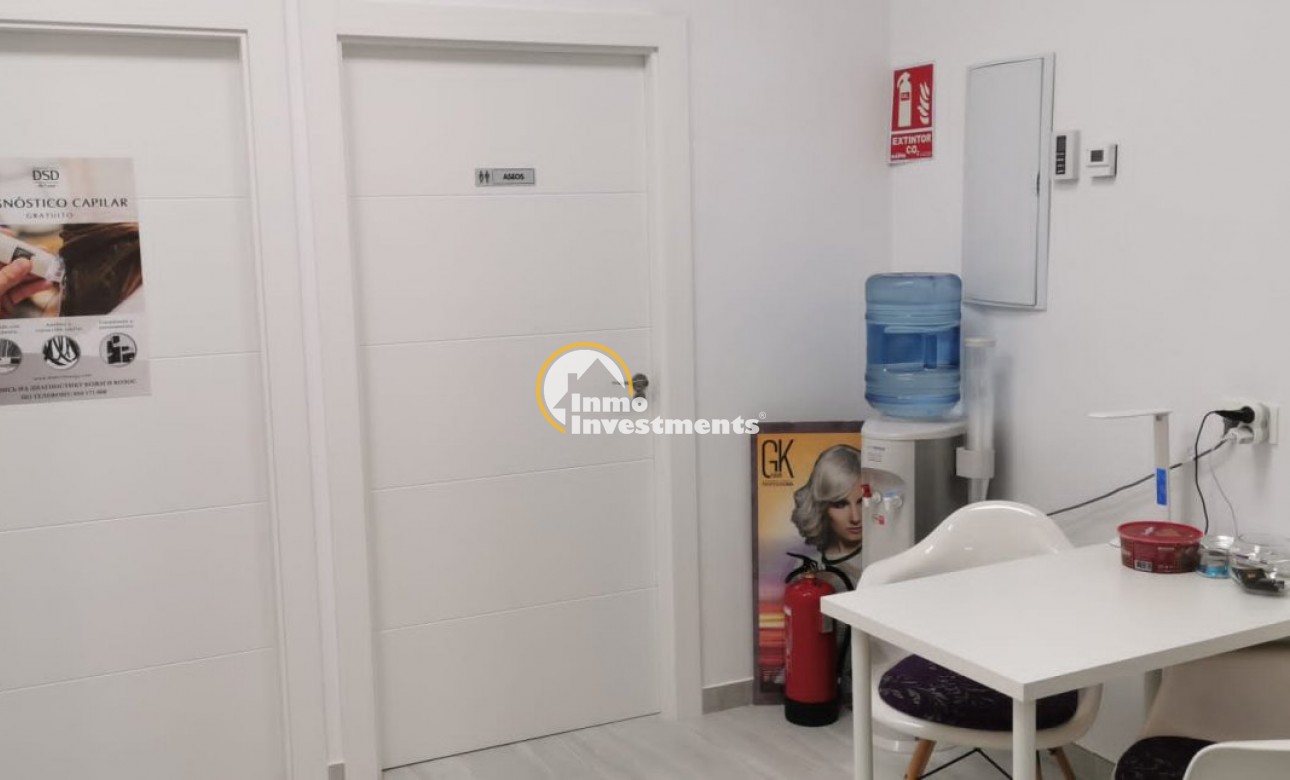 Revente privée - Local commercial - Orihuela Costa - La Zenia