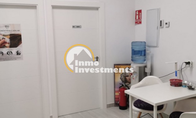 Revente privée - Local commercial - Orihuela Costa - La Zenia