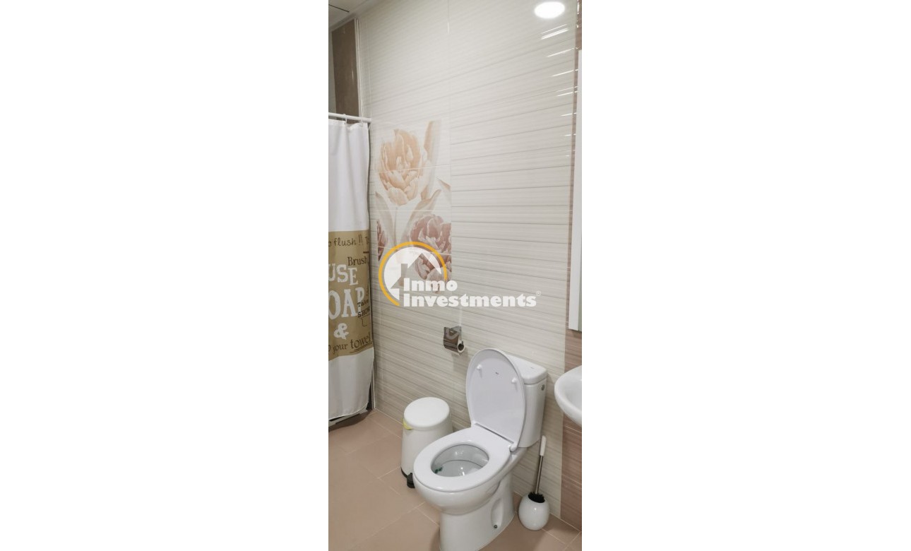 Revente privée - Local commercial - Orihuela Costa - La Zenia