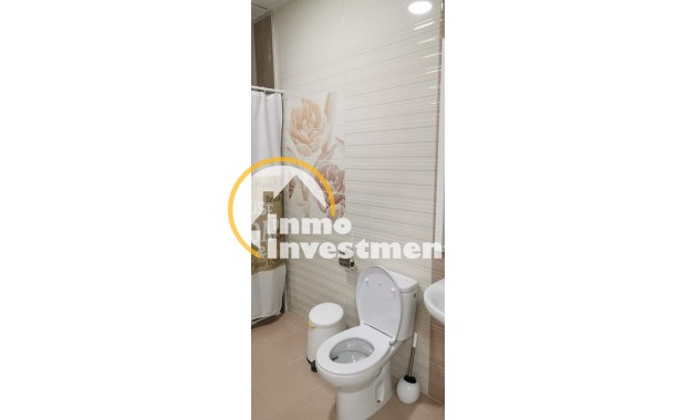 Revente privée - Local commercial - Orihuela Costa - La Zenia