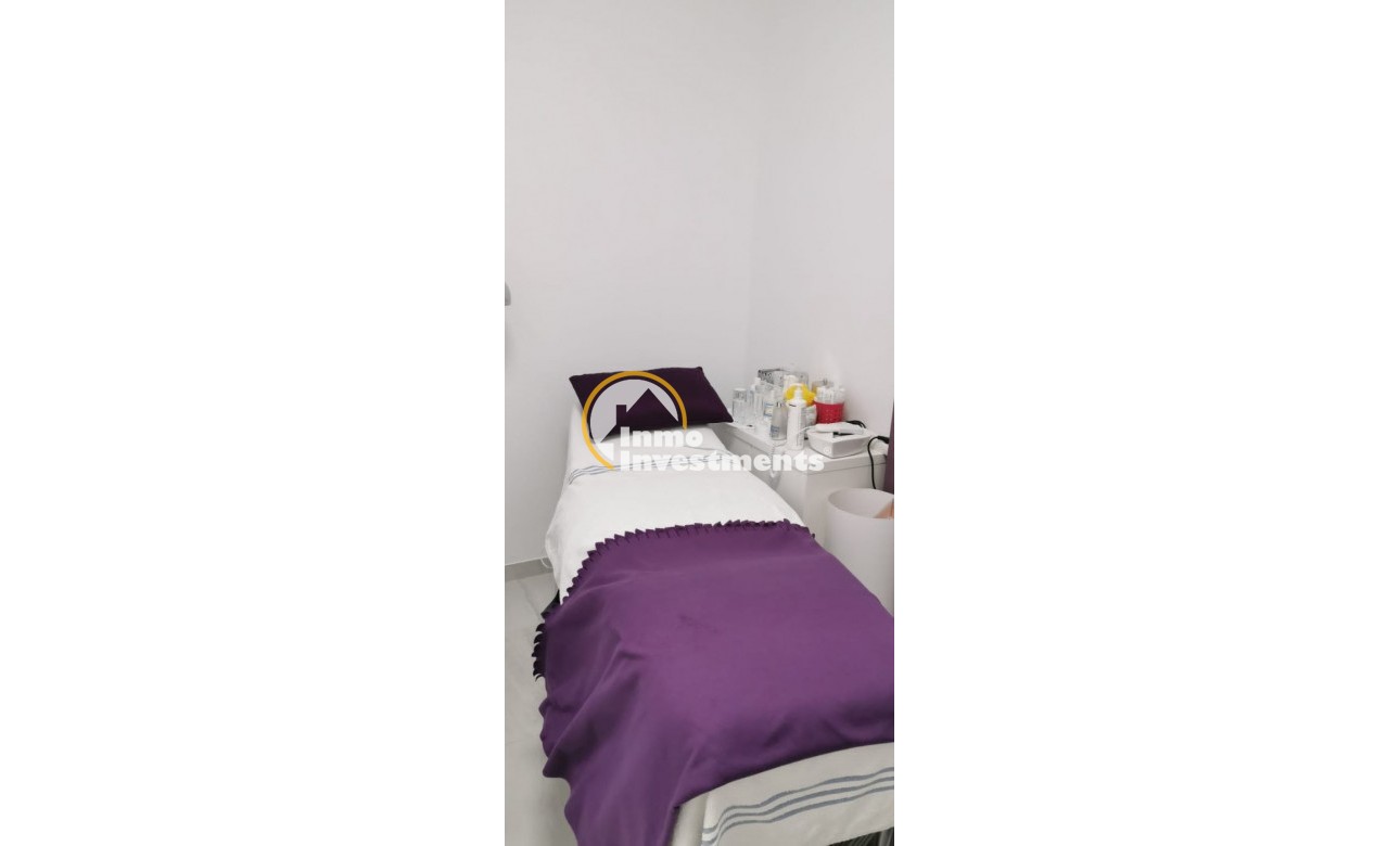 Revente privée - Local commercial - Orihuela Costa - La Zenia