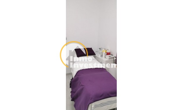 Revente privée - Local commercial - Orihuela Costa - La Zenia