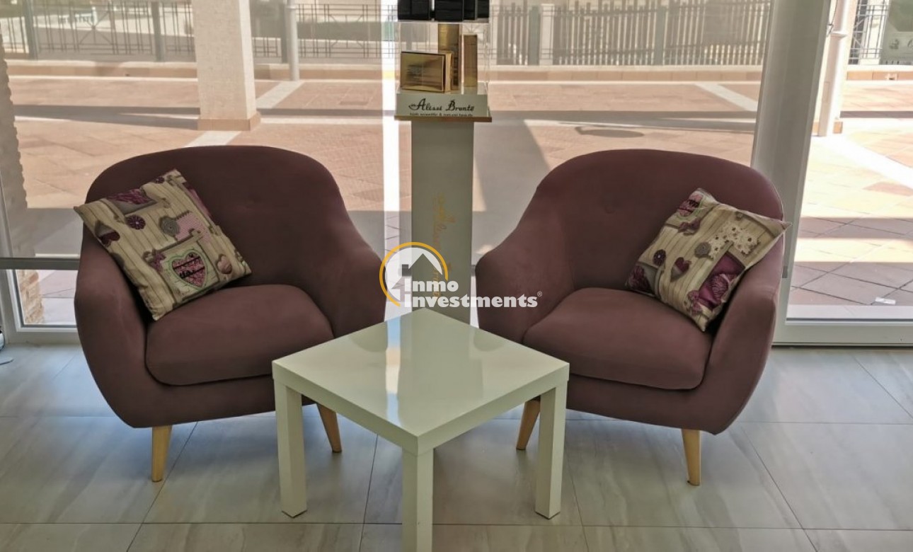 Revente privée - Local commercial - Orihuela Costa - La Zenia