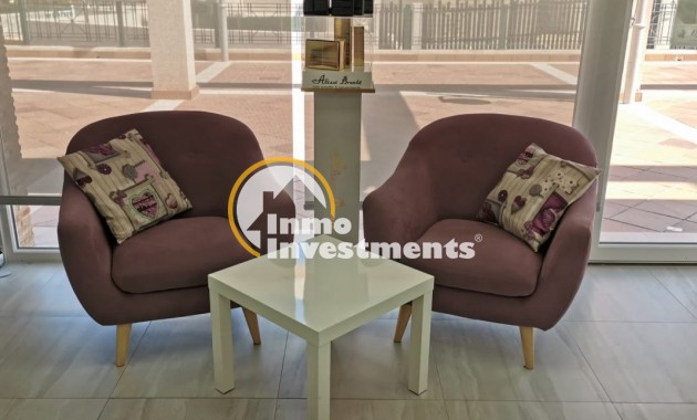 Revente privée - Local commercial - Orihuela Costa - La Zenia