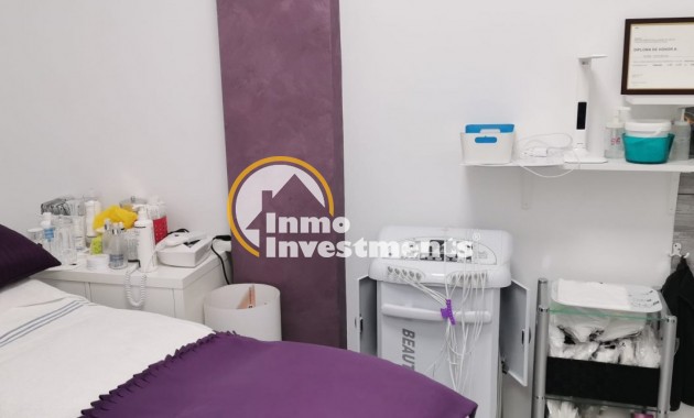 Revente privée - Local commercial - Orihuela Costa - La Zenia