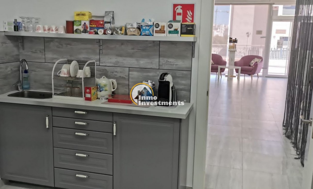 Revente privée - Local commercial - Orihuela Costa - La Zenia