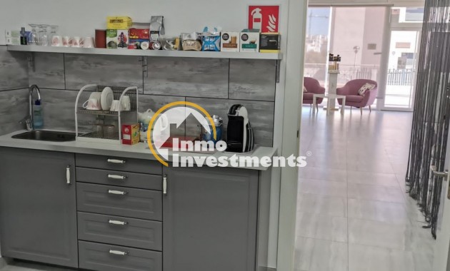 Revente privée - Local commercial - Orihuela Costa - La Zenia