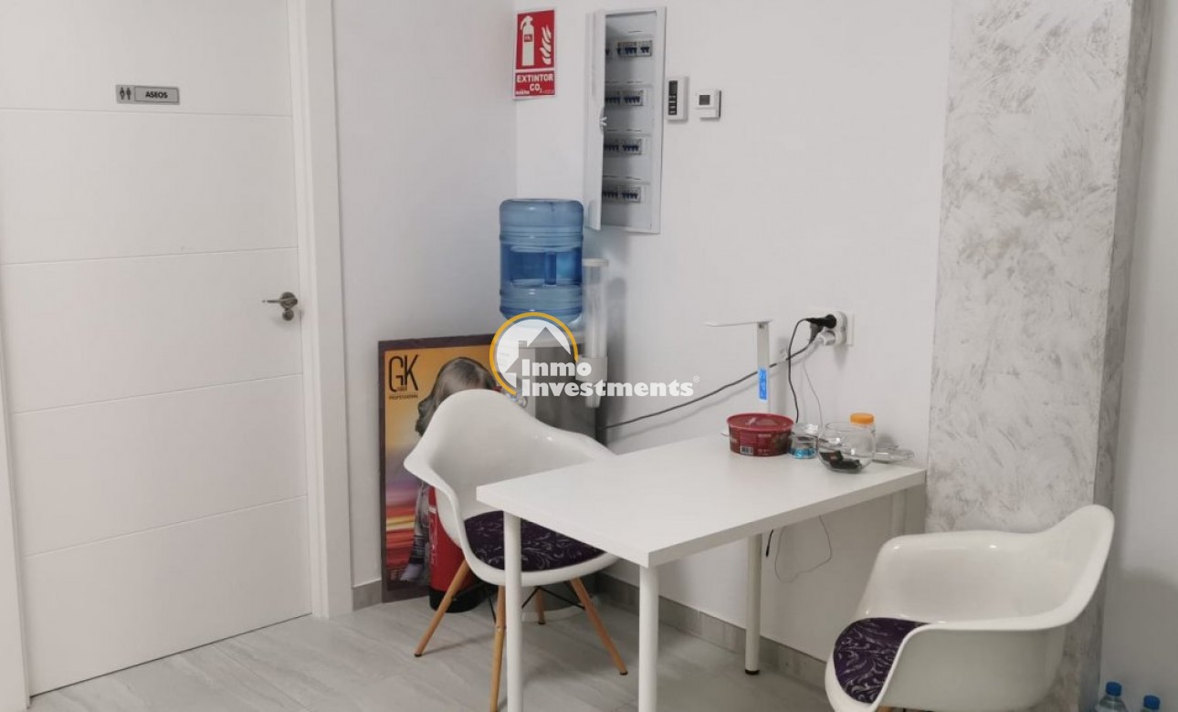 Revente privée - Local commercial - Orihuela Costa - La Zenia