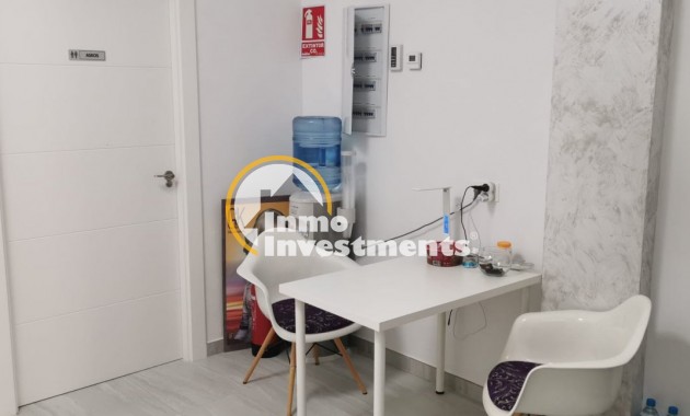 Revente privée - Local commercial - Orihuela Costa - La Zenia