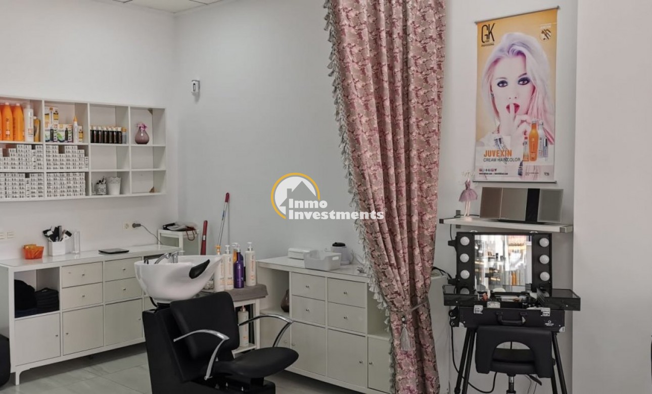 Revente privée - Local commercial - Orihuela Costa - La Zenia