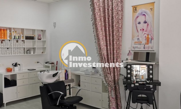 Revente privée - Local commercial - Orihuela Costa - La Zenia