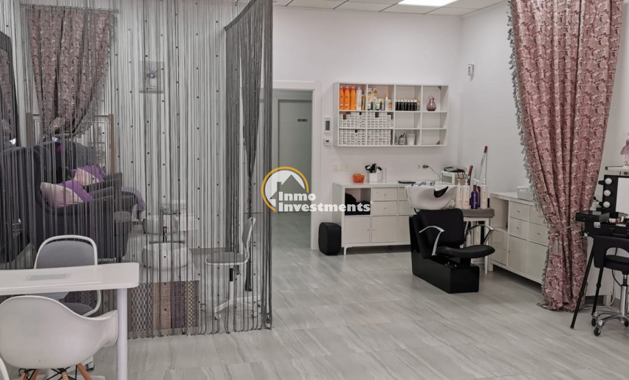 Revente privée - Local commercial - Orihuela Costa - La Zenia