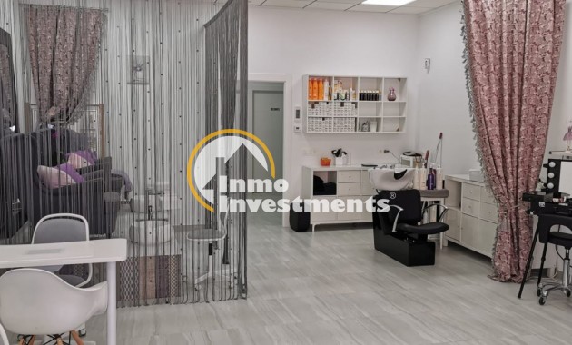 Revente privée - Local commercial - Orihuela Costa - La Zenia