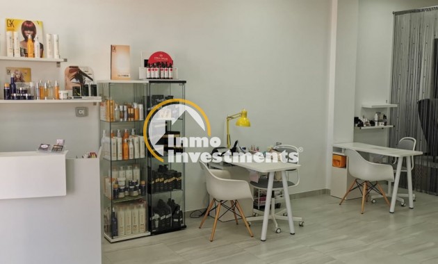 Revente privée - Local commercial - Orihuela Costa - La Zenia