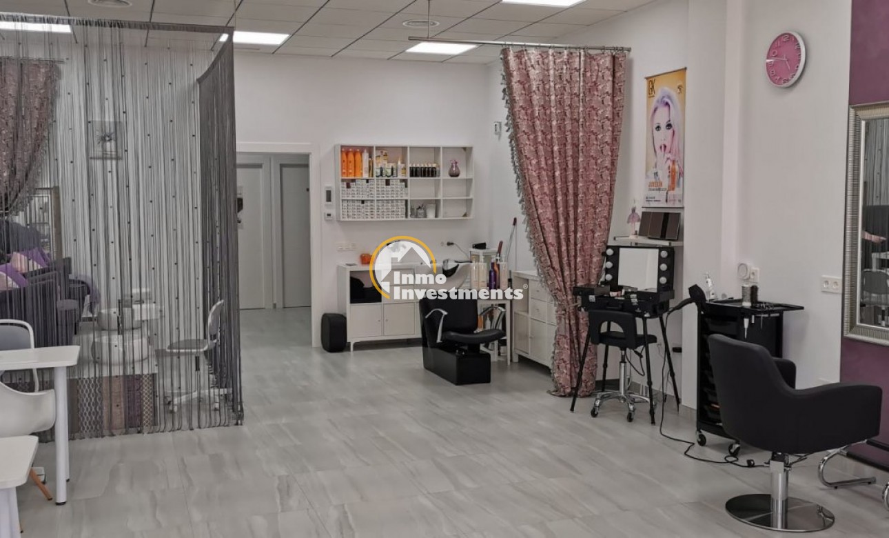 Revente privée - Local commercial - Orihuela Costa - La Zenia