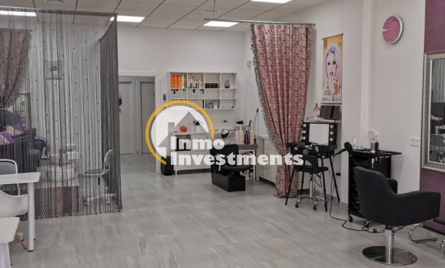 Revente privée - Local commercial - Orihuela Costa - La Zenia