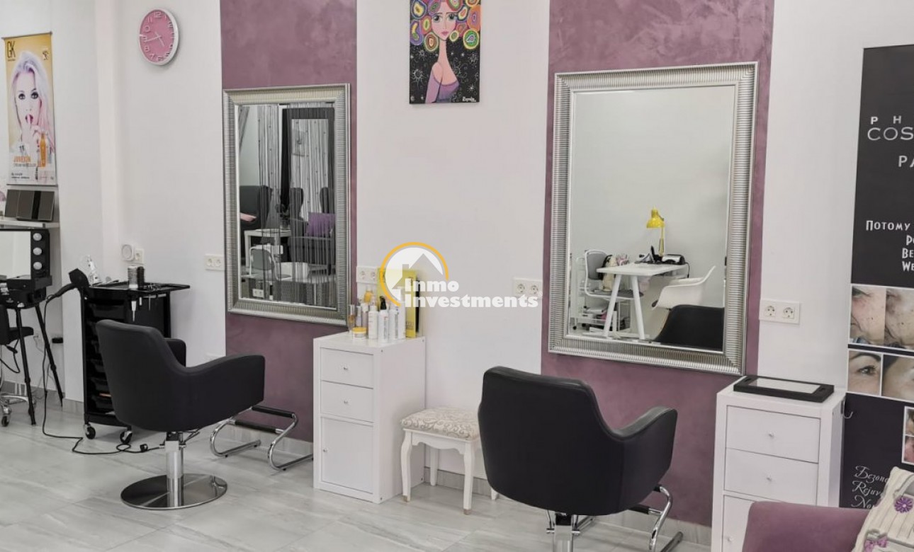 Revente privée - Local commercial - Orihuela Costa - La Zenia