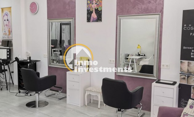 Revente privée - Local commercial - Orihuela Costa - La Zenia