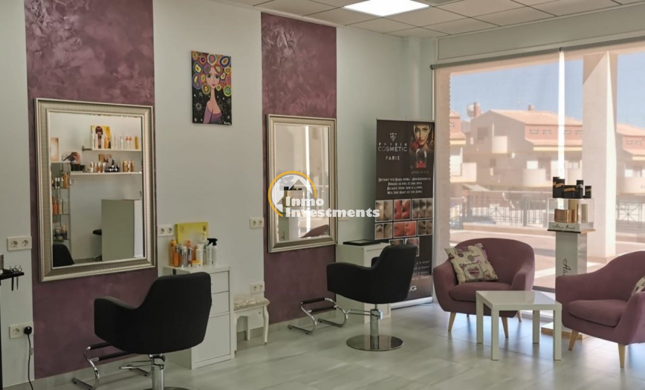 Revente privée - Local commercial - Orihuela Costa - La Zenia