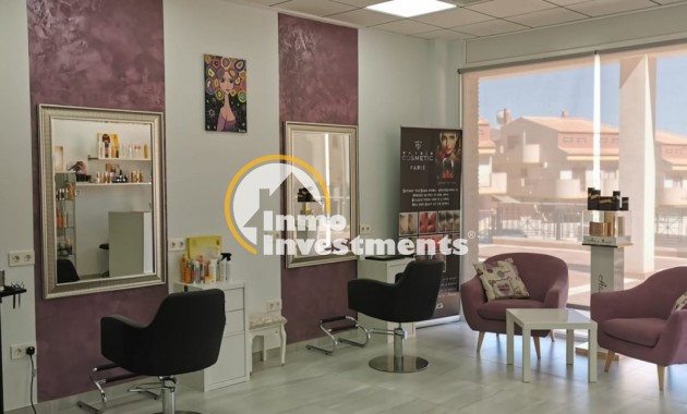 Revente privée - Local commercial - Orihuela Costa - La Zenia