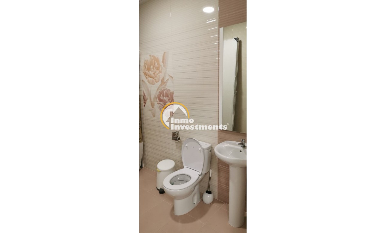 Revente privée - Local commercial - Orihuela Costa - La Zenia