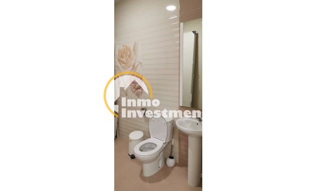 Revente privée - Local commercial - Orihuela Costa - La Zenia