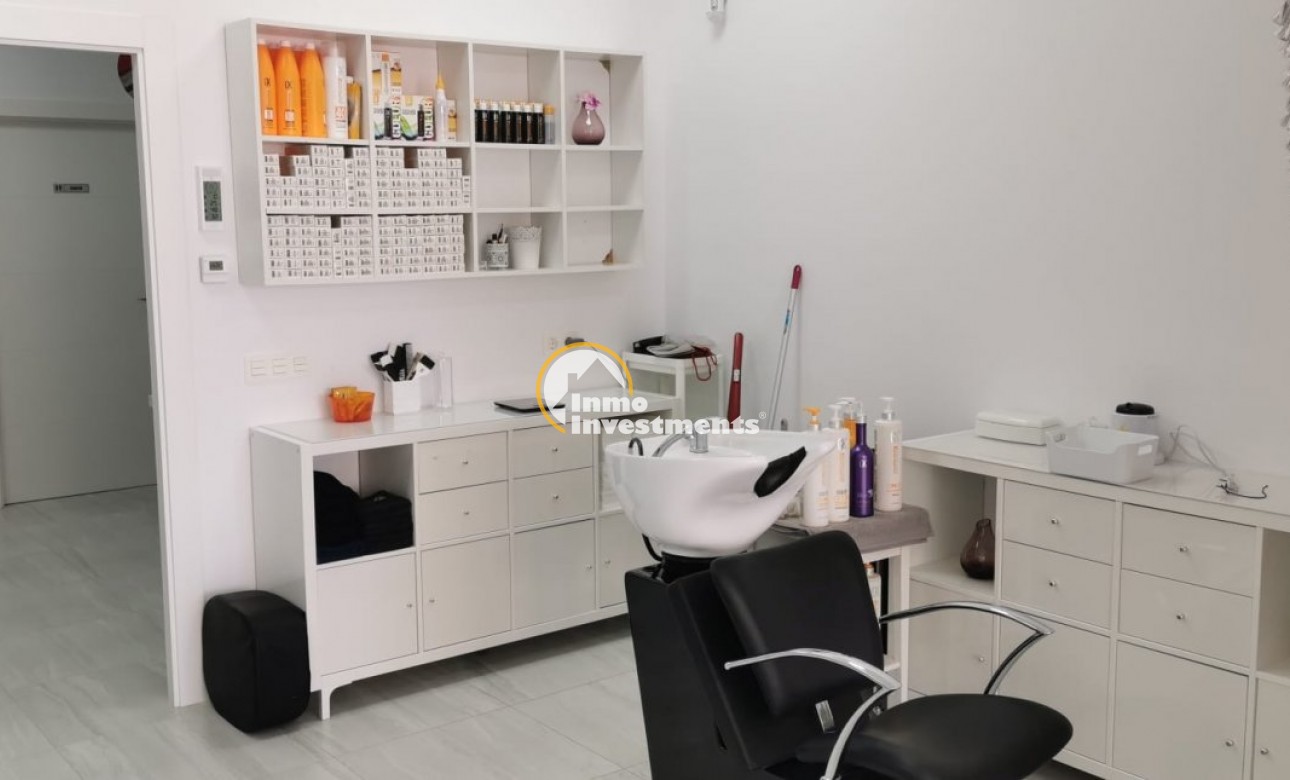 Revente privée - Local commercial - Orihuela Costa - La Zenia