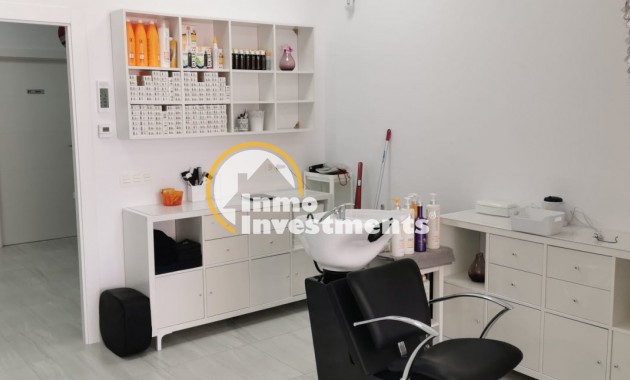 Revente privée - Local commercial - Orihuela Costa - La Zenia