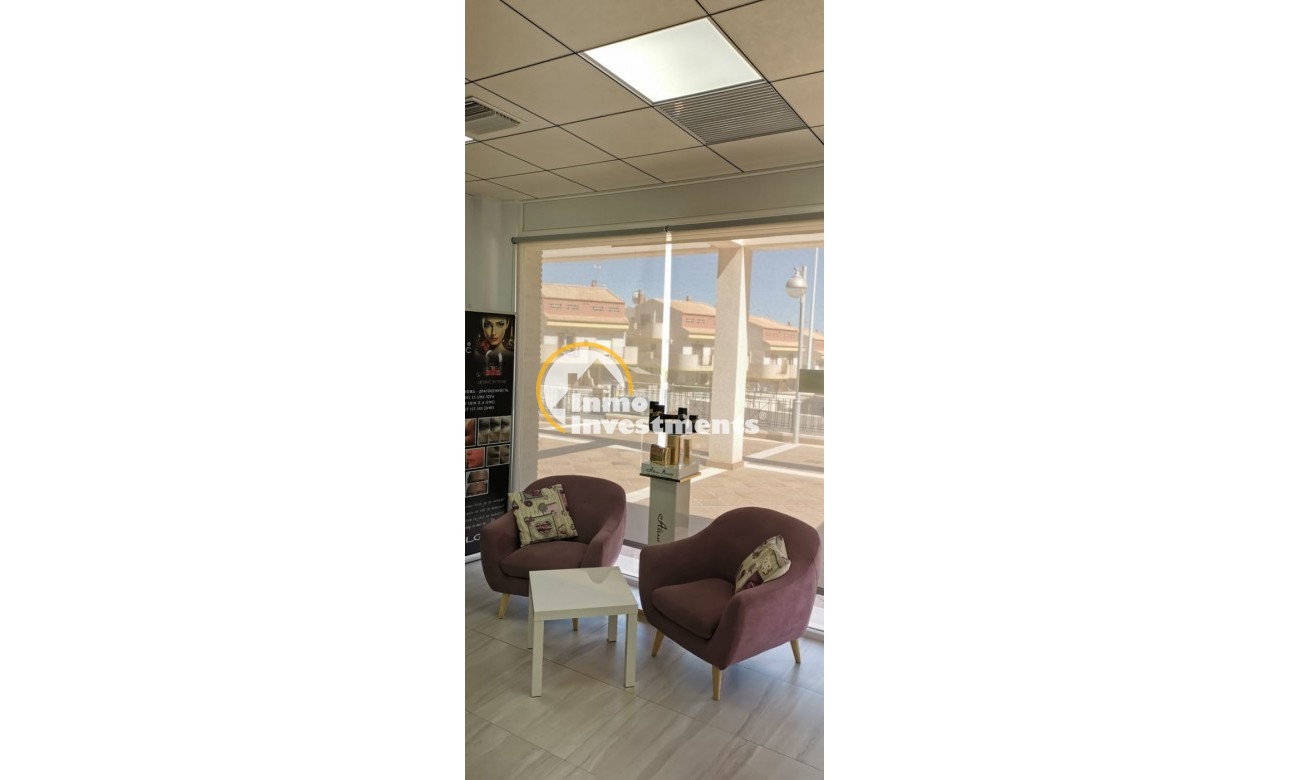 Revente privée - Local commercial - Orihuela Costa - La Zenia