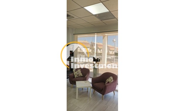 Revente privée - Local commercial - Orihuela Costa - La Zenia