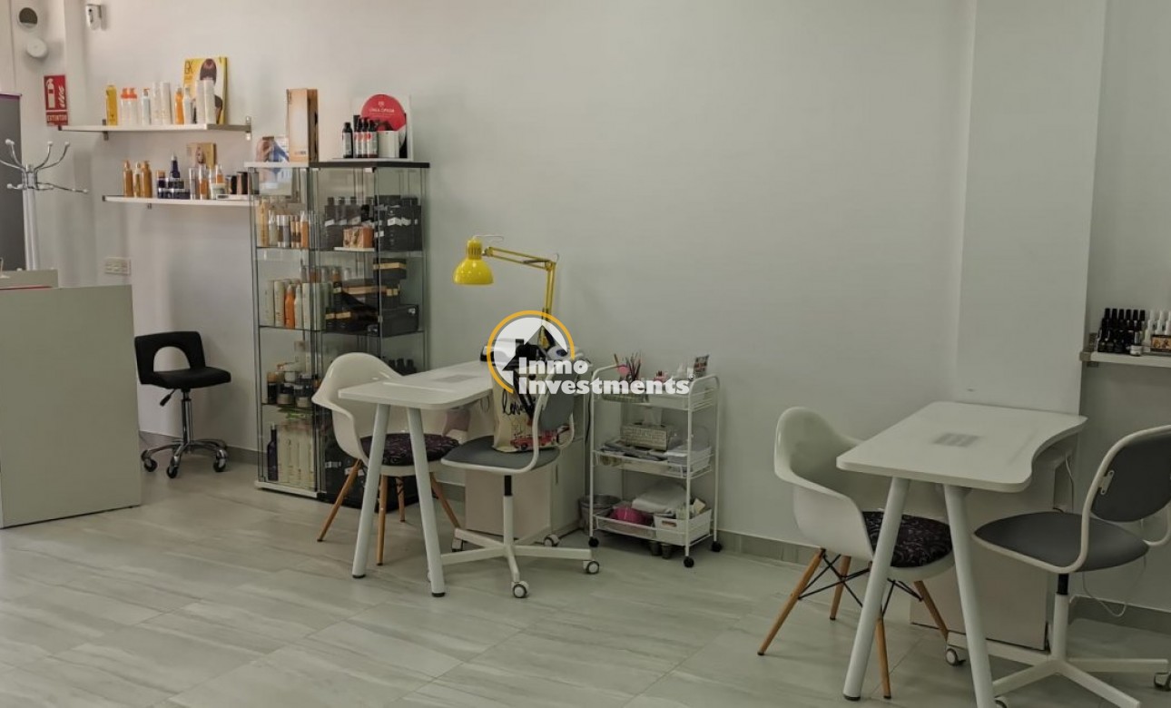 Revente privée - Local commercial - Orihuela Costa - La Zenia