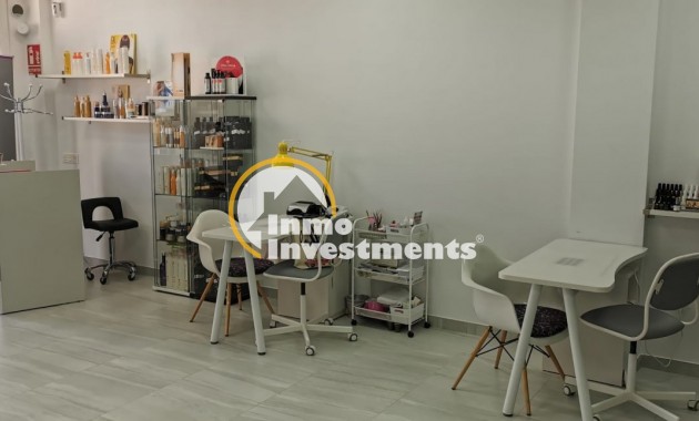 Revente privée - Local commercial - Orihuela Costa - La Zenia