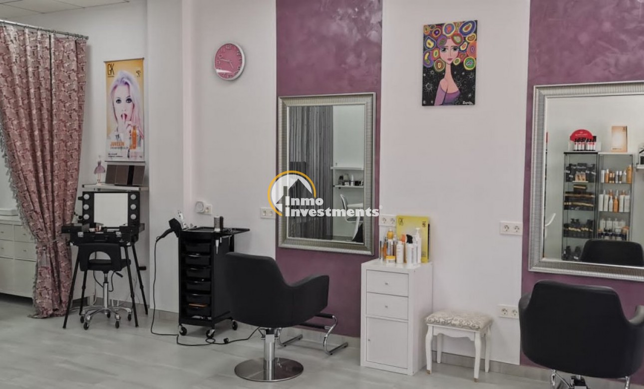 Revente privée - Local commercial - Orihuela Costa - La Zenia