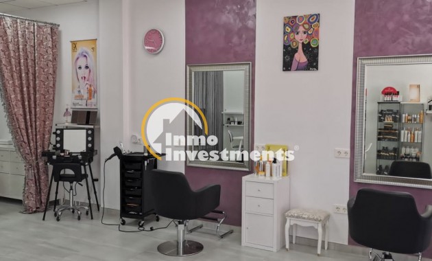 Revente privée - Local commercial - Orihuela Costa - La Zenia